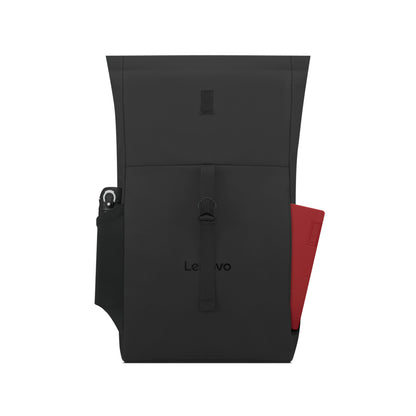 Maletin Gamer Lenovo Ideapad para portatil 16 GX41H70101 - Negro