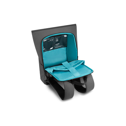 Maletin Gamer Lenovo Legion para portatil 16 GB400 - Negro