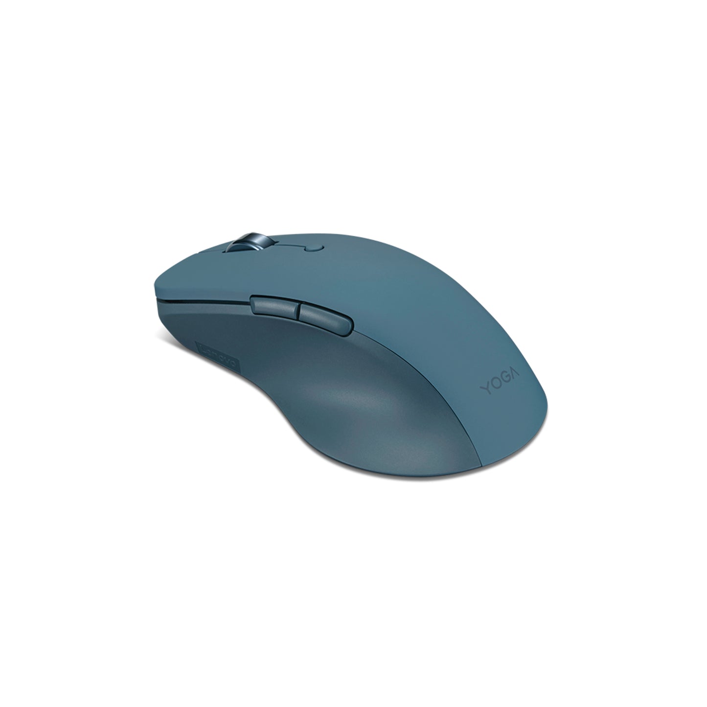 Mouse Inalambrico Lenovo Yoga Pro - Azul