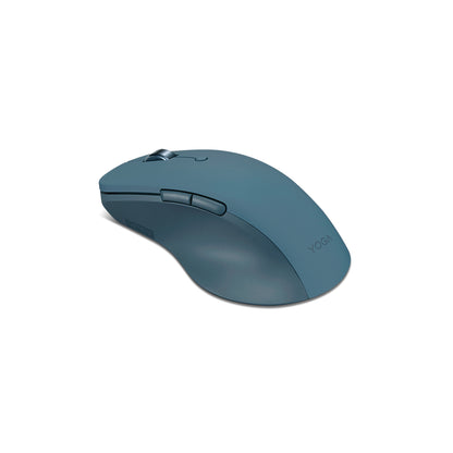 Mouse Inalambrico Lenovo Yoga Pro - Azul