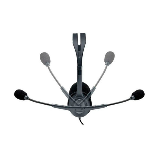Diadema Stereo H111 Logitech