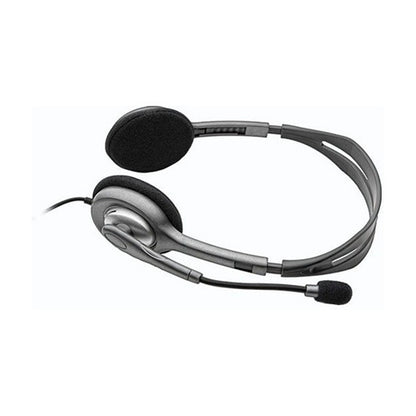 Diadema Stereo H111 Logitech