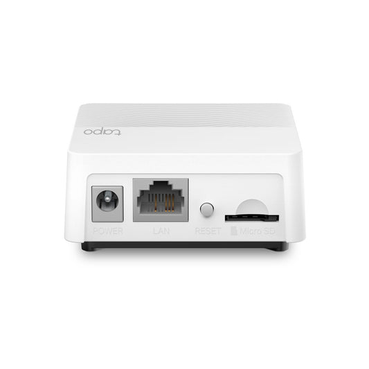 Hub Inteligente Tp-link Tapo H200 Alarma Ranura microSD