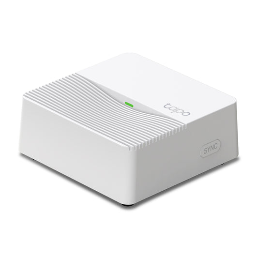 Hub Inteligente Tp-link Tapo H200 Alarma Ranura microSD