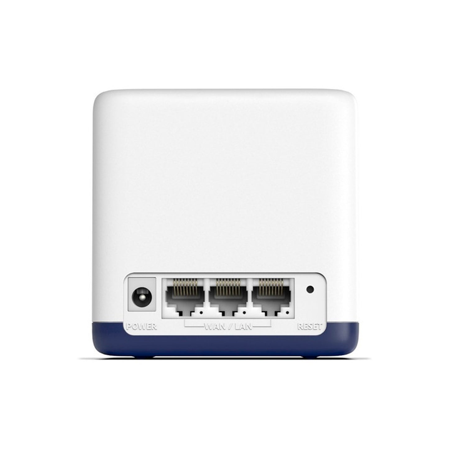 Wi-fi Mesh Mercusys Halo H50g Ac1900 Doble Banda (2-pack)