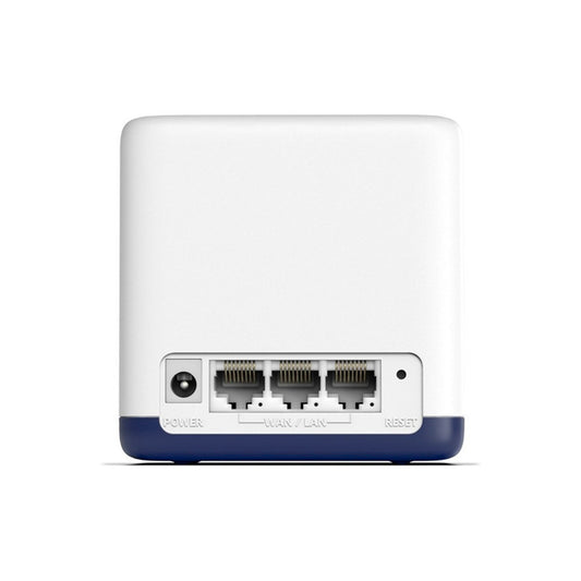 Wi-fi Mesh Mercusys Halo H50g Ac1900 Doble Banda (2-pack)