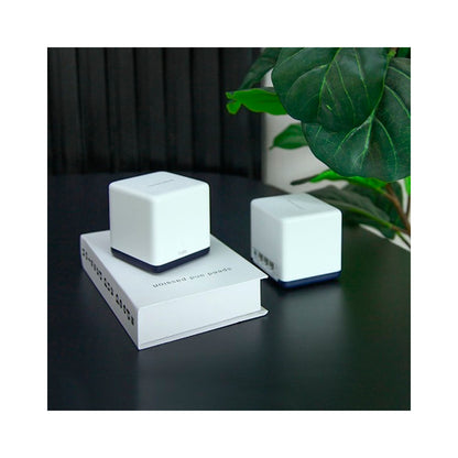 Wi-fi Mesh Mercusys Halo H50g Ac1900 Doble Banda (2-pack)