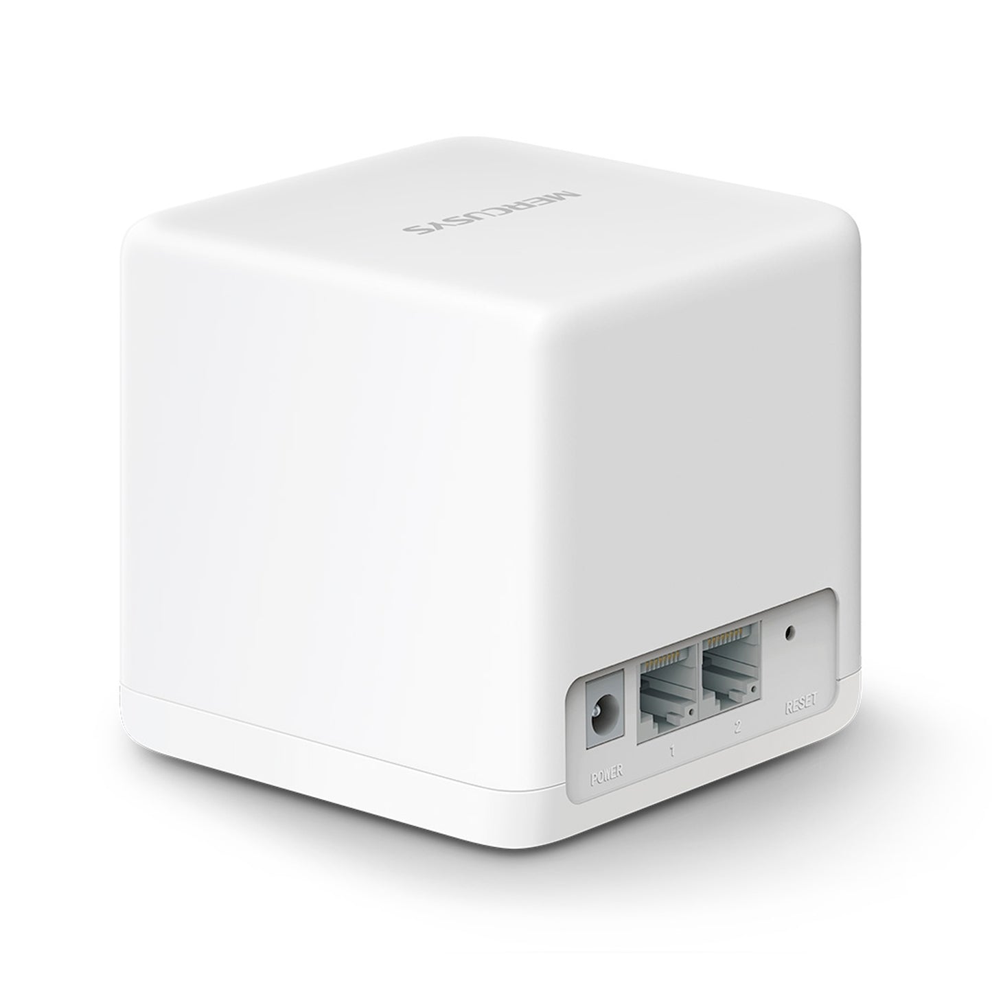 Wi-fi Mesh Mercusys Halo H30g Ac1300 Doble Banda (3-pack)