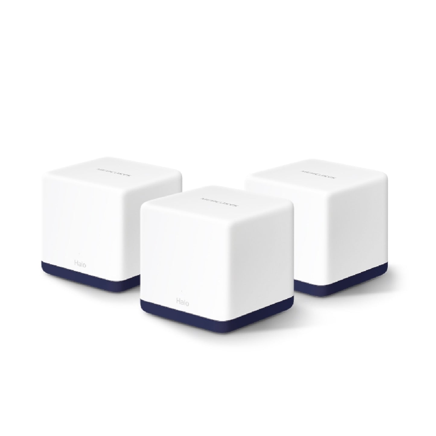 Sistema Wi-fi Malla Ac1900 H50g Mercusys Dual Banda (3-pack)