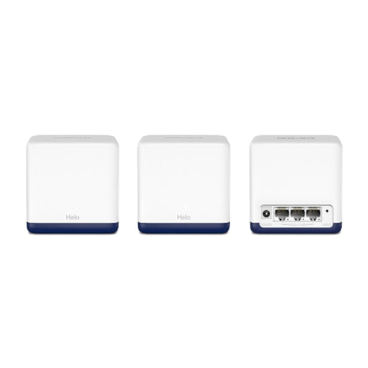 Sistema Wi-fi Malla Ac1900 H50g Mercusys Dual Banda (3-pack)