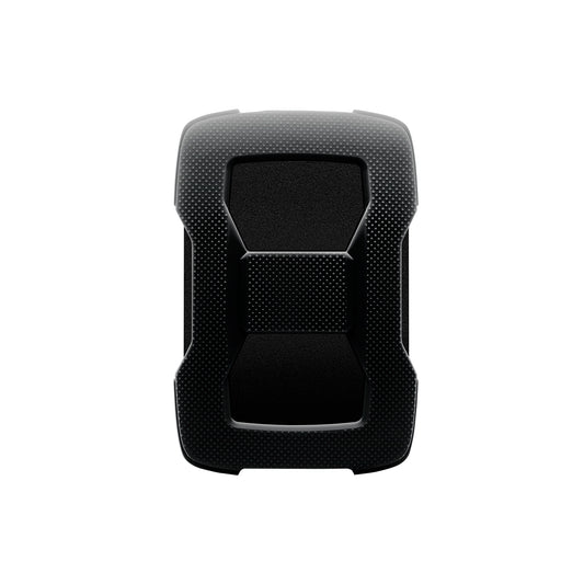 Disco Duro Externo 4tb Antigolpes Adata HD330 Usb Negro