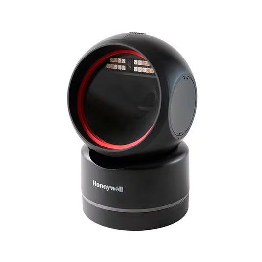 Lector De Código Barras Láser Honeywell HF680 Automático