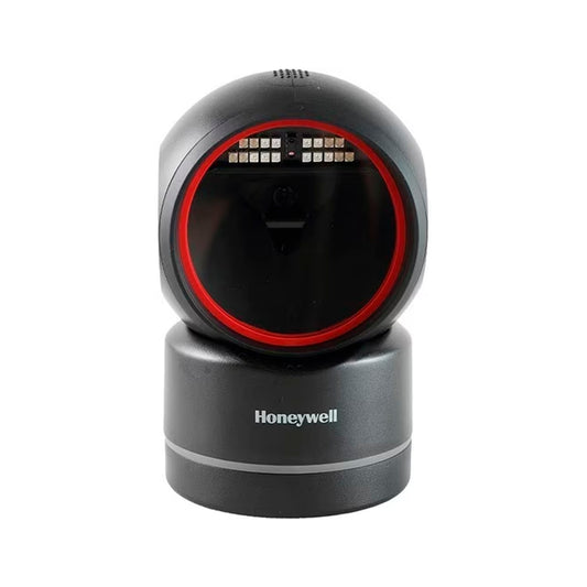 Lector De Código Barras Láser Honeywell HF680 Automático