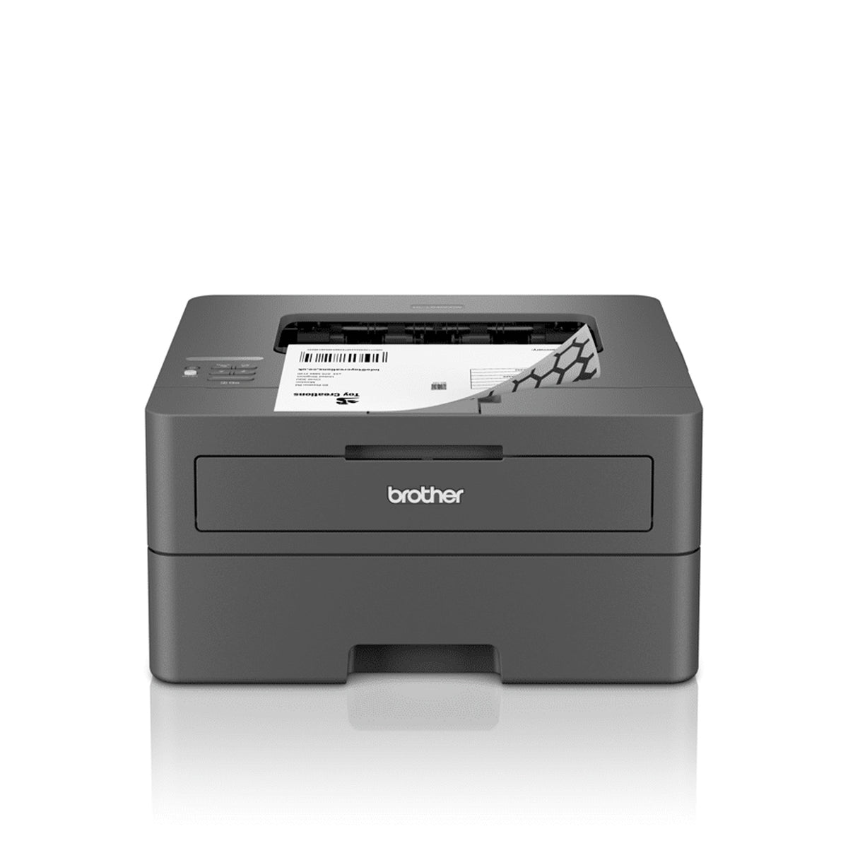 Impresora Láser Brother HL-L2405W Monocromatica Wifi