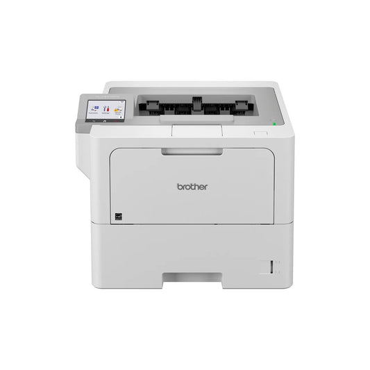 Impresora Laser Brother HL-L6415DW Monocromática