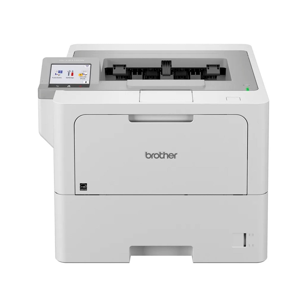 Impresora láser Brother HLL6415DW Monocromatica