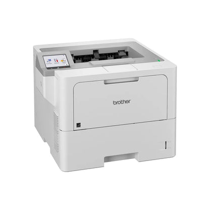 Impresora láser Brother HLL6415DW Monocromatica