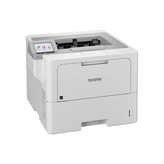 Impresora láser Brother HLL6415DW Monocromatica