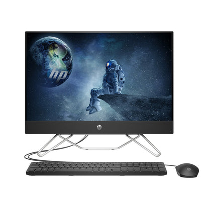 Todo en uno Hp 24 Cb1013 Core I5 1235u 12gb 512gb 23.8 Fhd