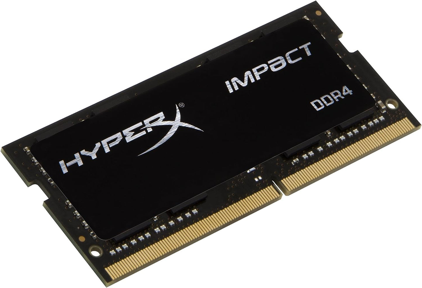 Memoria Ram Hyperx Impact 16gb Ddr4 2666mhz Hx426s15ib2/16