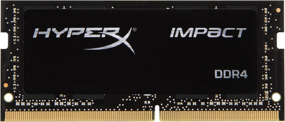 Memoria Ram Hyperx Impact 16gb Ddr4 2666mhz Hx426s15ib2/16