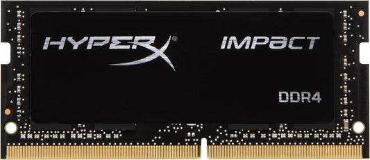 Memoria Ram Hyperx Impact 16gb Ddr4 2666mhz Hx426s15ib2/16
