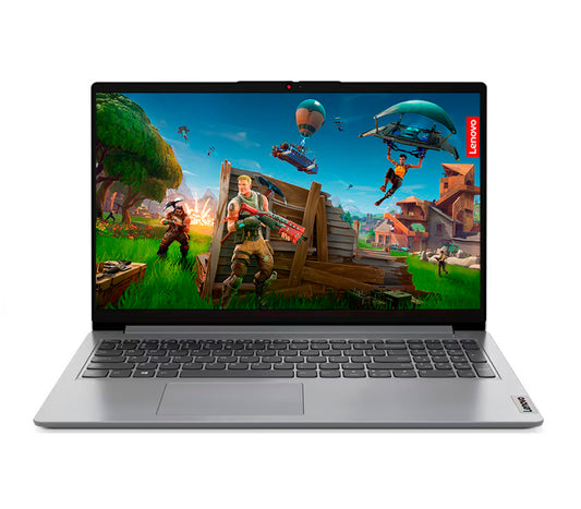 Portatil Lenovo Amd Ryzen 7 3700u 8gb 512gb Ideapad 1 Vega10