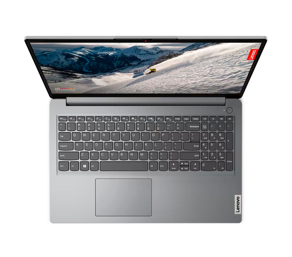 Portatil Lenovo Amd Ryzen 7 3700u 8gb 512gb Ideapad 1 Vega10