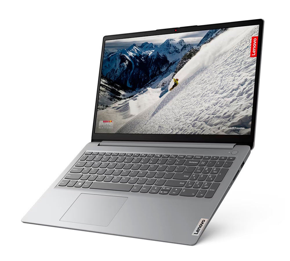 Portatil Lenovo Amd Ryzen 7 3700u 8gb 512gb Ideapad 1 Vega10