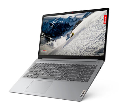 Portatil Lenovo Amd Ryzen 7 3700u 8gb 512gb Ideapad 1 Vega10