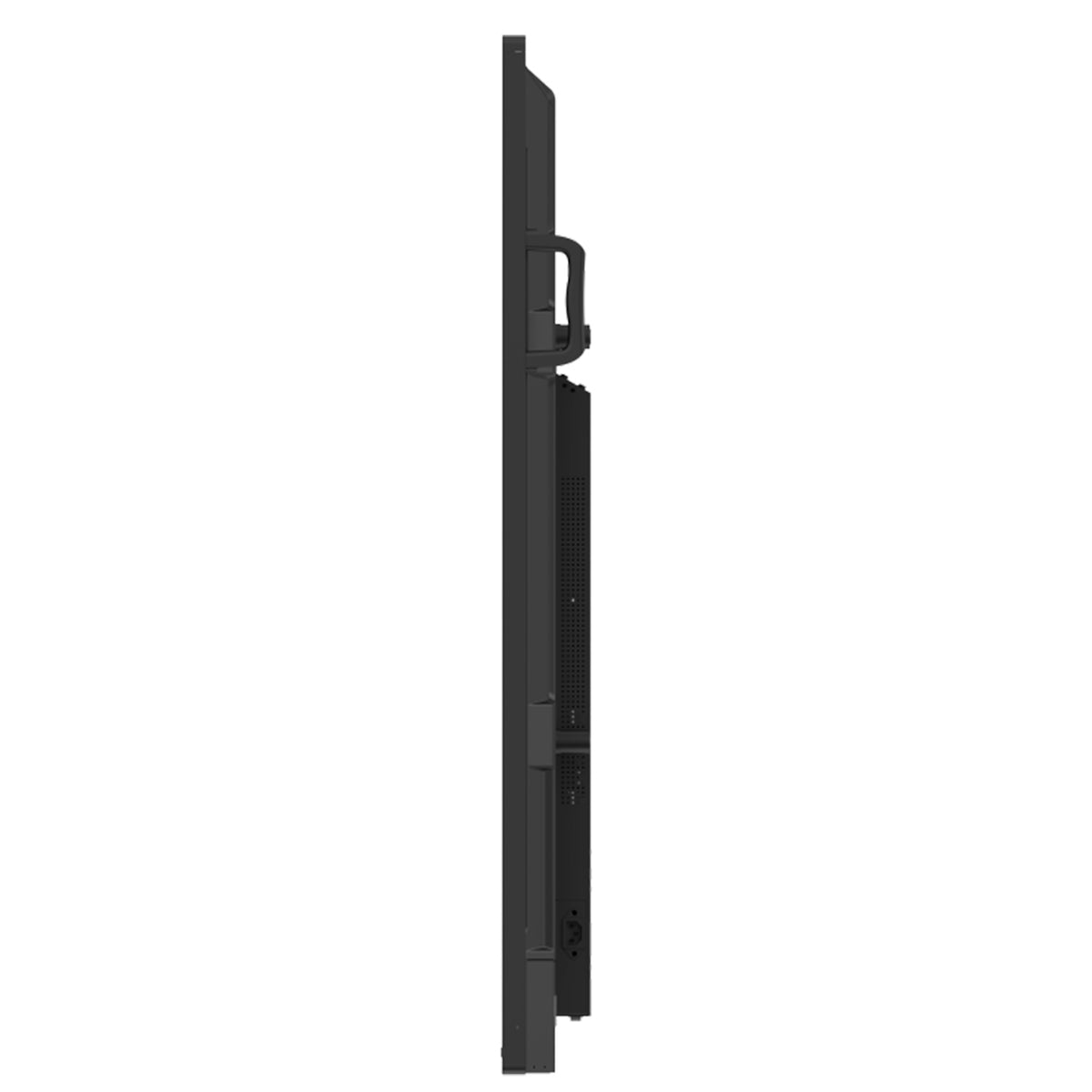 Pantalla interactiva ViewBoard 34 serie touchscreen 75 UHD