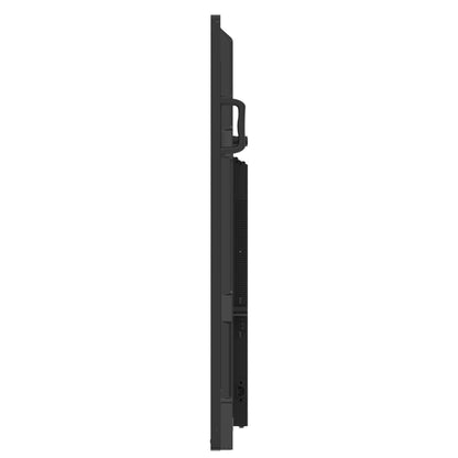 Pantalla interactiva ViewBoard 34 serie touchscreen 75 UHD