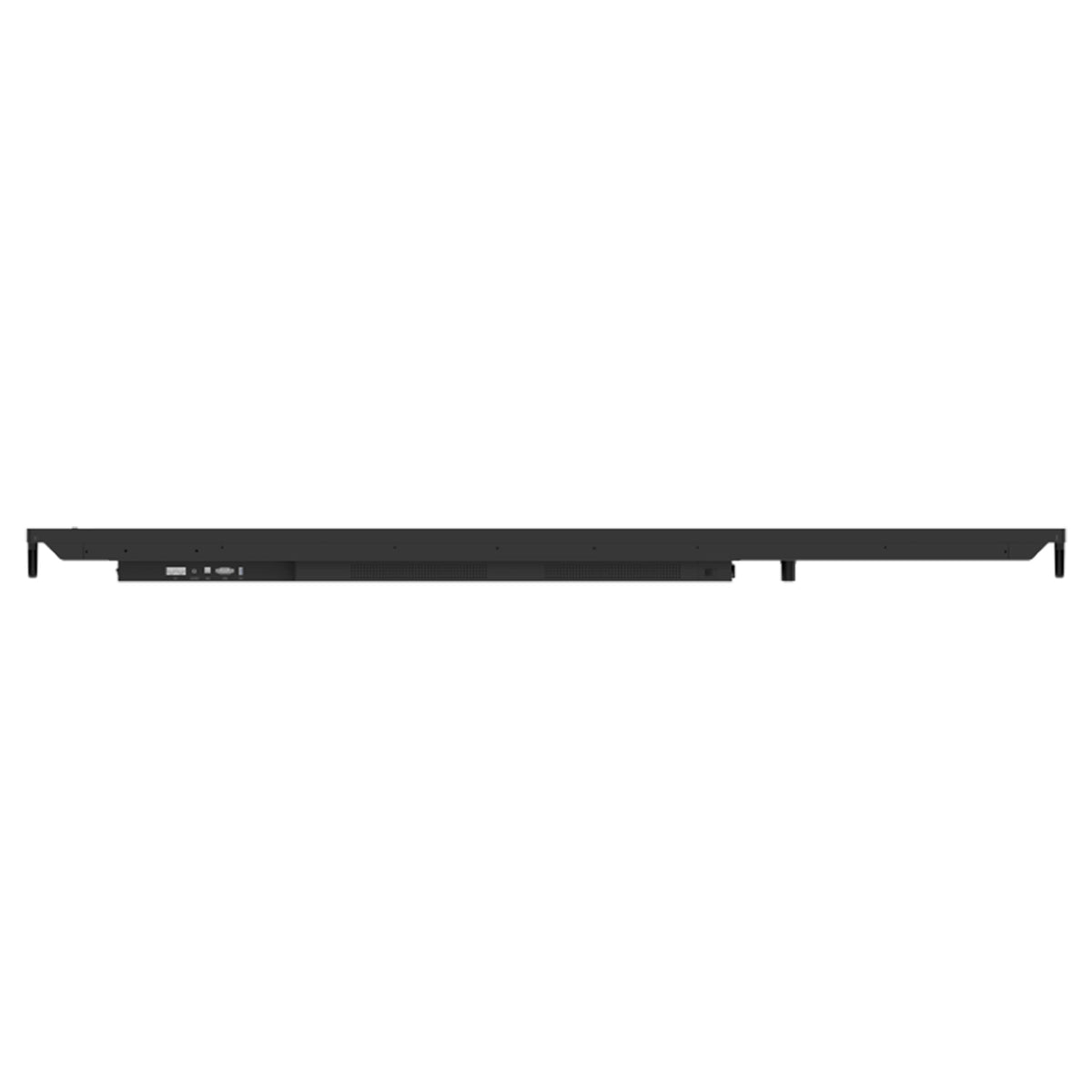 Pantalla interactiva ViewBoard 34 serie touchscreen 75 UHD