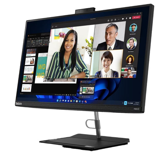 All in One Lenovo NEO 30A Core i5 1240P 16gb 512gb AIO FHD