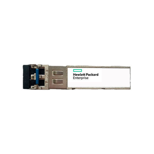 Transceptor HPE Aruba Networking 10G SFP+ LC SR 300 m OM3 MMF