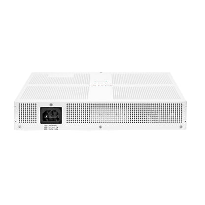 Switch HPe Aruba INSTANT ON JL681A 8p Gbit PoE 124W 2p SFP