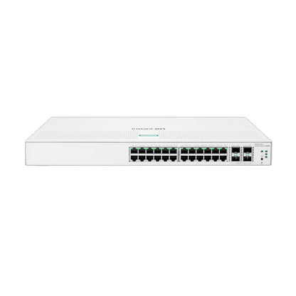 Switch HPe Aruba INSTANT ON JL682A 24p Gbit 4p SFP+ 1930