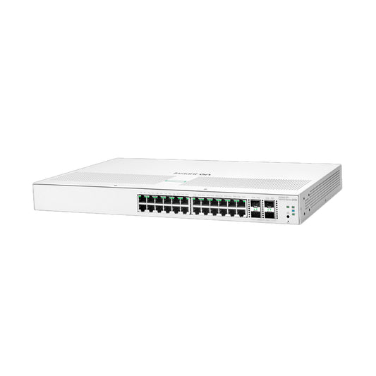 Switch HPe Aruba INSTANT ON JL682A 24p Gbit 4p SFP+ 1930