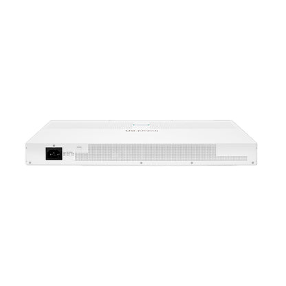 Switch HPe Aruba INSTANT ON JL682A 24p Gbit 4p SFP+ 1930