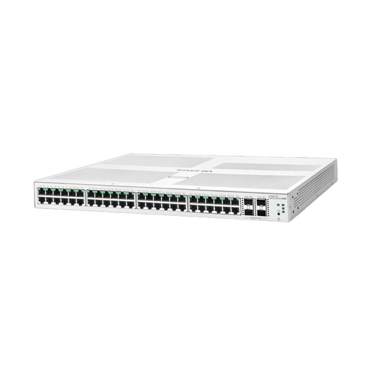Switch HPe Aruba INSTANT ON JL685A 48p Gbit 4p SFP+ 1930