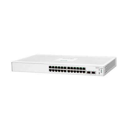 Switch HPE Networking Instant On 24p Gigabit 2p SFP 1830