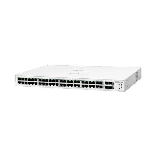 Switch HPE Networking Instant On 48p Gigabit 4p SFP 1830