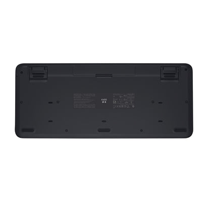 Teclado Inalámbrico Logitech K650 Bluetooth USB Negro
