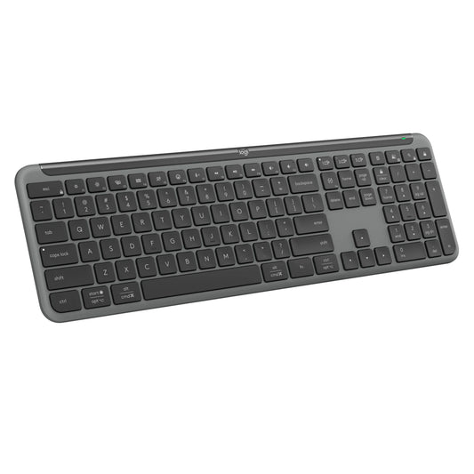 Teclado Inalambrico Logitech Signature Slim K950 Bluetooth