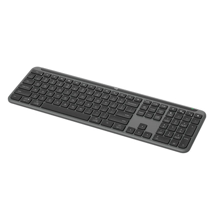 Teclado Inalambrico Logitech Signature Slim K950 Bluetooth