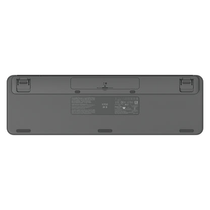 Teclado Inalambrico Logitech Signature Slim K950 Bluetooth