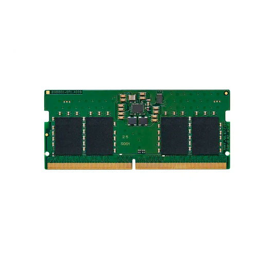 Memoria Ram Kingston 8GB DDR5 5600 MT/s Para Portatil o AIO