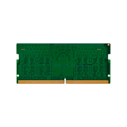 Memoria Ram Kingston 8GB DDR5 5600 MT/s Para Portatil o AIO