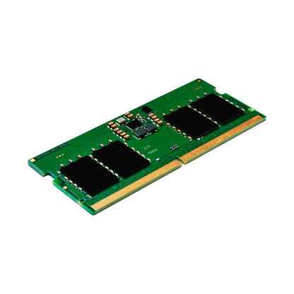 Memoria Ram Kingston 8GB DDR5 5600 MT/s Para Portatil o AIO