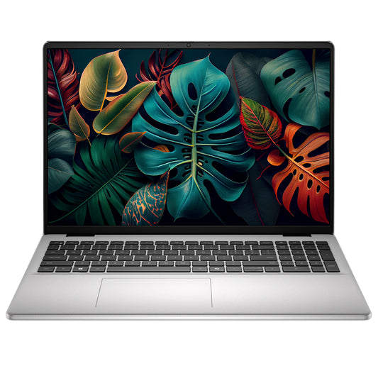 Portátil DELL DC15250 Core i5 1334U 8Gb 512gb FHD 15.6